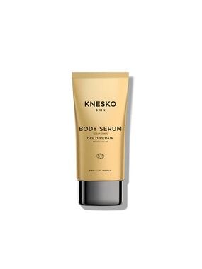 NWT KNESKO Gold Repair Body Serum
